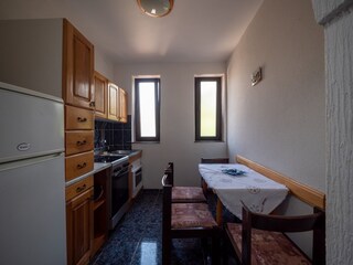 Apartment Mandre Ausstattung 6