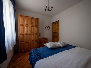 Apartment Mandre Ausstattung 9