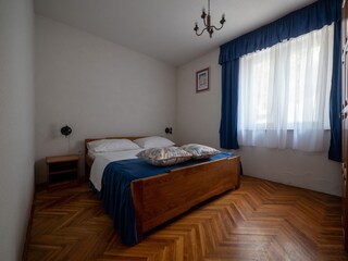 Apartment Mandre Ausstattung 10