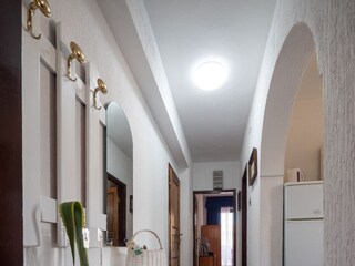 Apartment Mandre Ausstattung 13