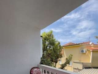 Apartment Mandre Ausstattung 15