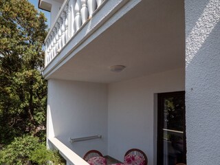 Apartment Mandre Features 16