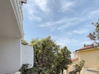 Apartment Mandre Ausstattung 17