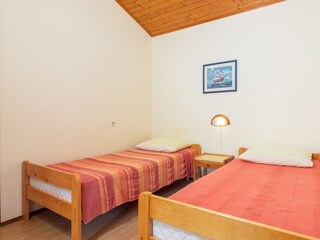 Apartment Banjole Features 2