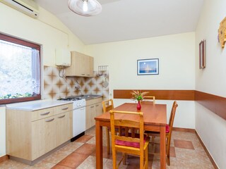 Apartment Banjole Features 5