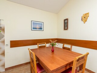 Apartment Banjole Features 6