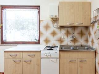 Apartment Banjole Features 8