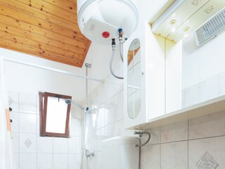 Apartment Banjole Features 11