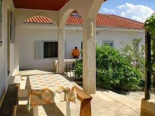 Apartment Stanici Features 1