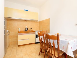 Apartment Stanici Features 2
