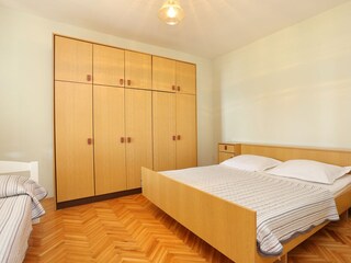 Apartment Stanici Ausstattung 5
