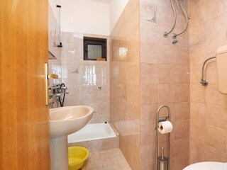 Apartment Stanici Ausstattung 8