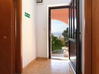 Apartment Stanici Ausstattung 9