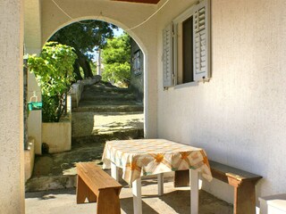 Apartment Stanici Ausstattung 11