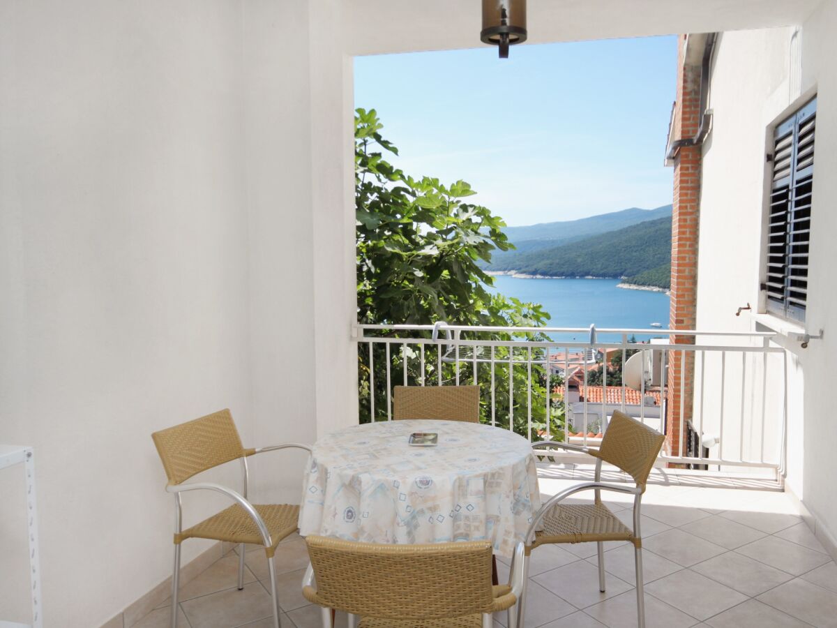 Apartment Rabac Ausstattung 1