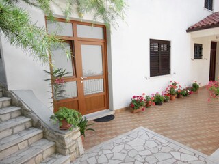 Apartment Rabac Ausstattung 8
