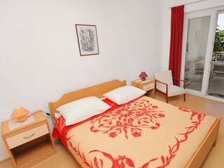Apartment Rabac Ausstattung 3