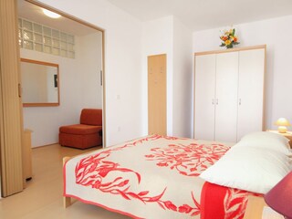 Apartment Rabac Ausstattung 4