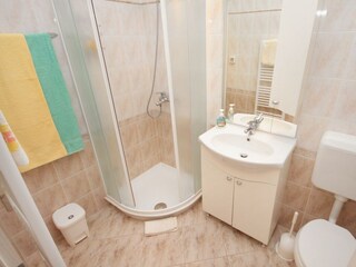 Apartment Rabac Ausstattung 5