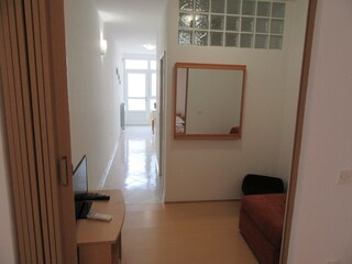 Apartment Rabac Features 4