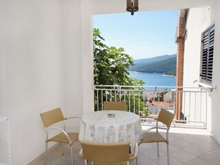 Apartment Rabac Features 5