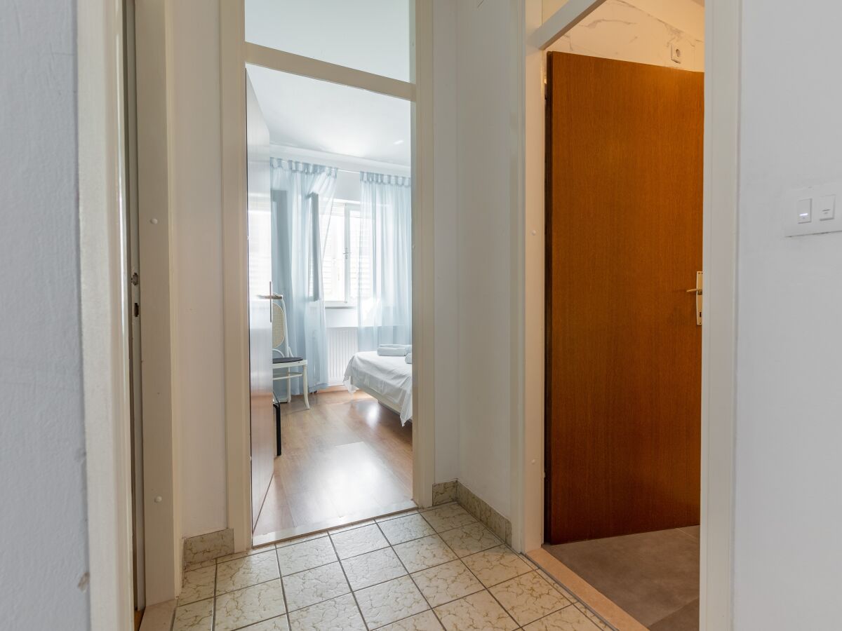 Apartment Sumartin Ausstattung 6