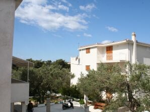 One bedroom apartment near beach Promajna, Makarska (A-2673-a) - Promajna - image1