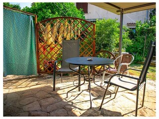 Apartment Medulin Ausstattung 2