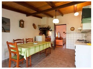 Apartment Medulin Ausstattung 3
