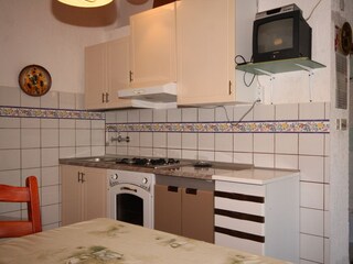 Apartment Medulin Ausstattung 6