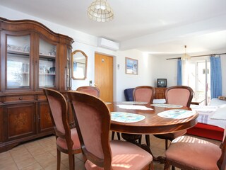 Apartment Stanici Features 8