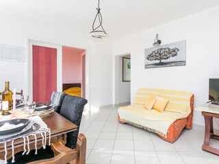 Apartment Seget Vranjica Features 4