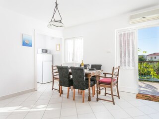 Apartment Seget Vranjica Features 5