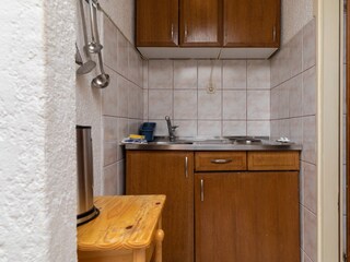 Apartment Dugi Rat Ausstattung 10