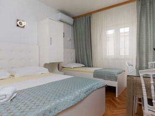 Apartment Dugi Rat Ausstattung 11