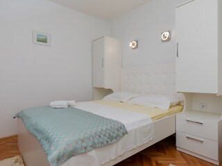 Apartment Dugi Rat Ausstattung 12