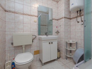 Apartment Dugi Rat Ausstattung 15