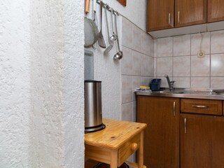 Apartment Dugi Rat Ausstattung 17