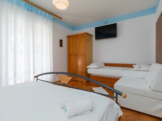 Apartment Dugi Rat Ausstattung 18