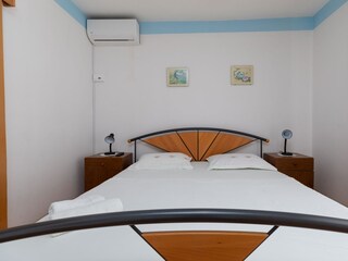 Apartment Dugi Rat Ausstattung 19