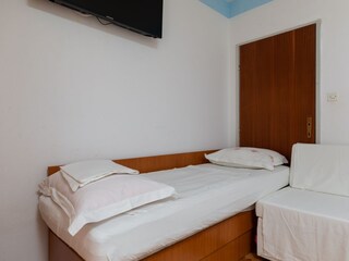 Apartment Dugi Rat Ausstattung 20