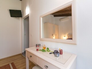 Apartment Brela Ausstattung 8