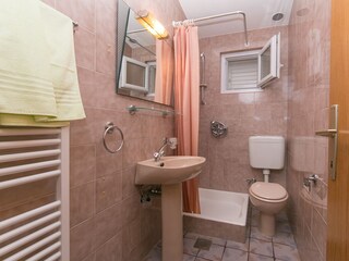 Apartment Brela Ausstattung 15