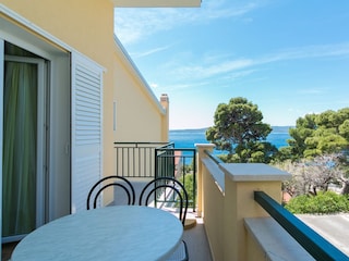 Apartment Brela Features 17