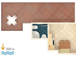 Apartment Stanici Features 3
