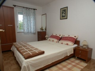 Apartment Selce Ausstattung 4