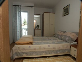 Apartment Selce Ausstattung 5