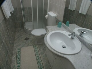 Apartment Selce Ausstattung 8