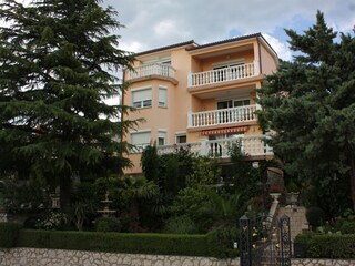Apartment Selce Ausstattung 9