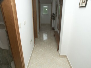 Apartment Selce Ausstattung 11
